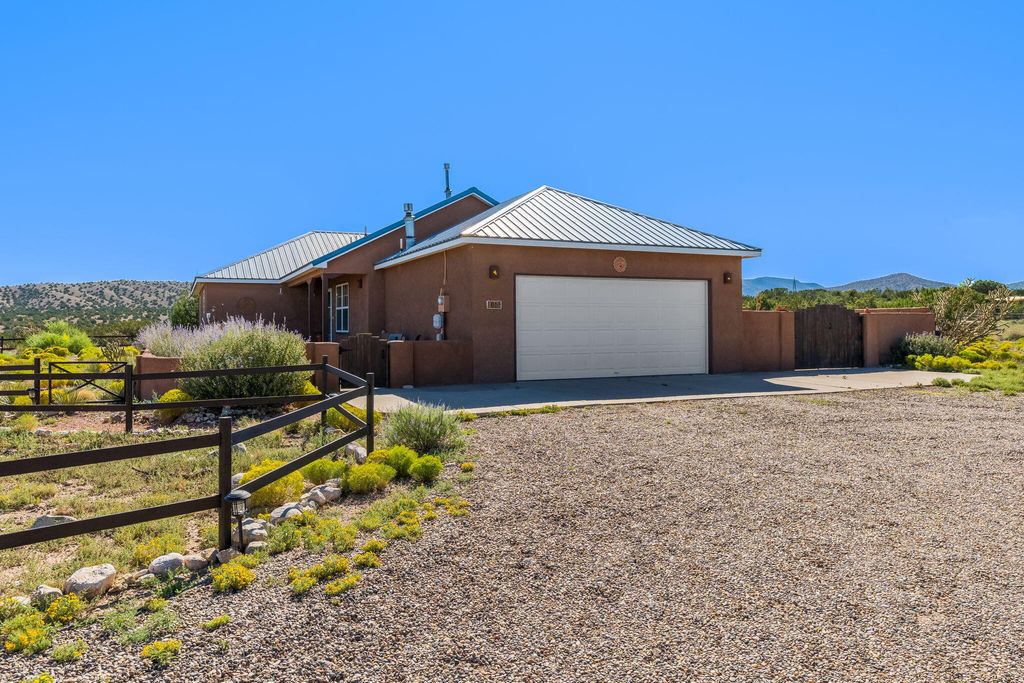 6 VISTA LINDA Court, Placitas, NM 87043