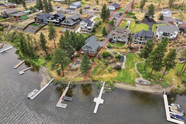 11723 S Greenfield Ln, Medical Lake, WA 99022