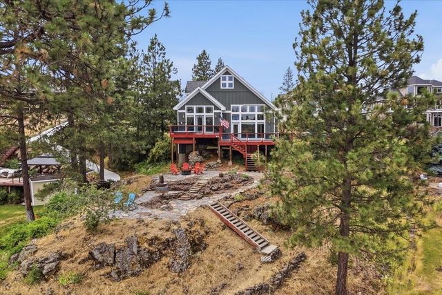 11723 S Greenfield Ln, Medical Lake, WA 99022