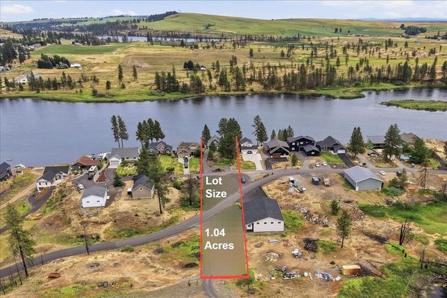 11723 S Greenfield Ln, Medical Lake, WA 99022