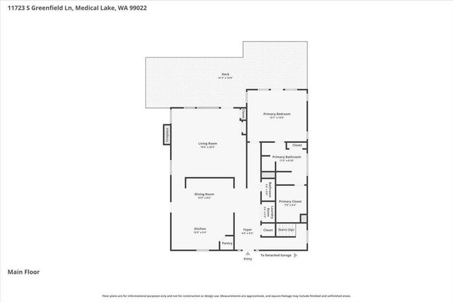 11723 S Greenfield Ln, Medical Lake, WA 99022