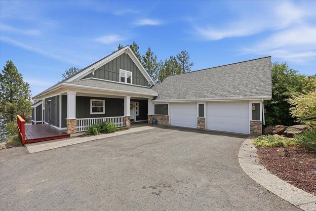 11723 S Greenfield Ln, Medical Lake, WA 99022