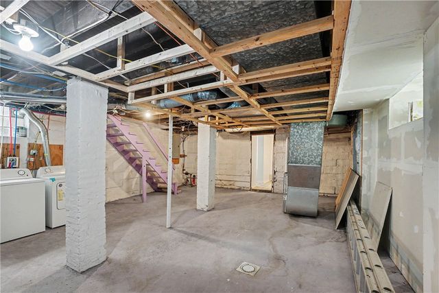 1045 Flemington St, Greenfield, PA 15217