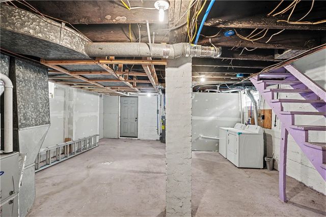 1045 Flemington St, Greenfield, PA 15217