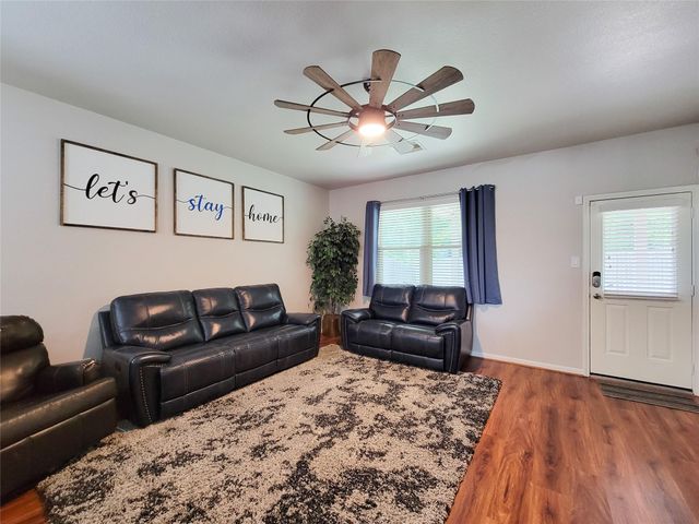 11502 Stonepine Meadow Court, Tomball, TX 77375