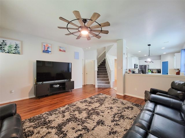 11502 Stonepine Meadow Court, Tomball, TX 77375