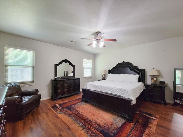 11502 Stonepine Meadow Court, Tomball, TX 77375