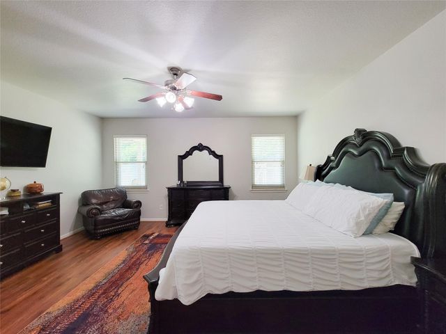 11502 Stonepine Meadow Court, Tomball, TX 77375