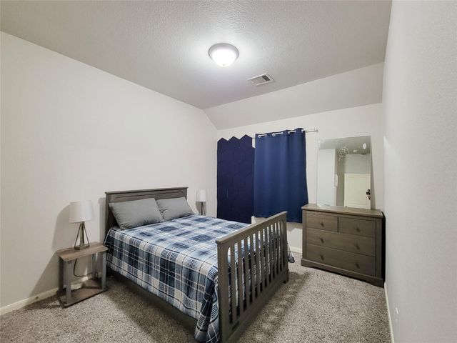 11502 Stonepine Meadow Court, Tomball, TX 77375