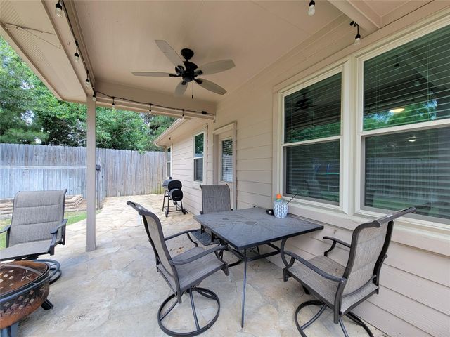 11502 Stonepine Meadow Court, Tomball, TX 77375