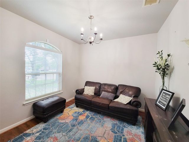 11502 Stonepine Meadow Court, Tomball, TX 77375