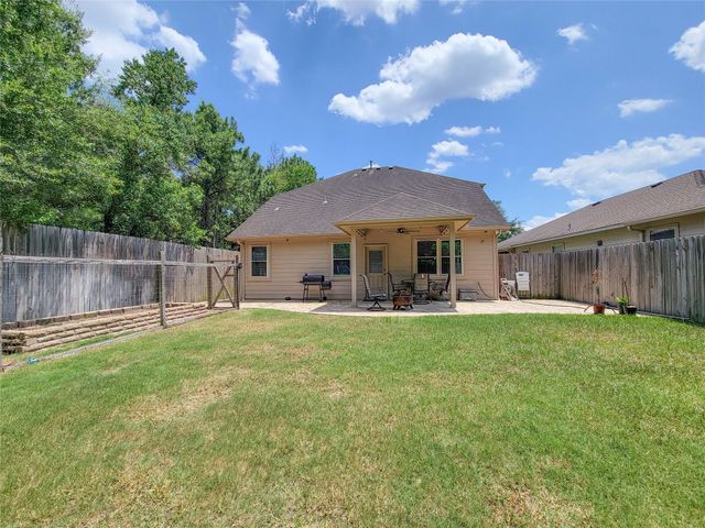 11502 Stonepine Meadow Court, Tomball, TX 77375