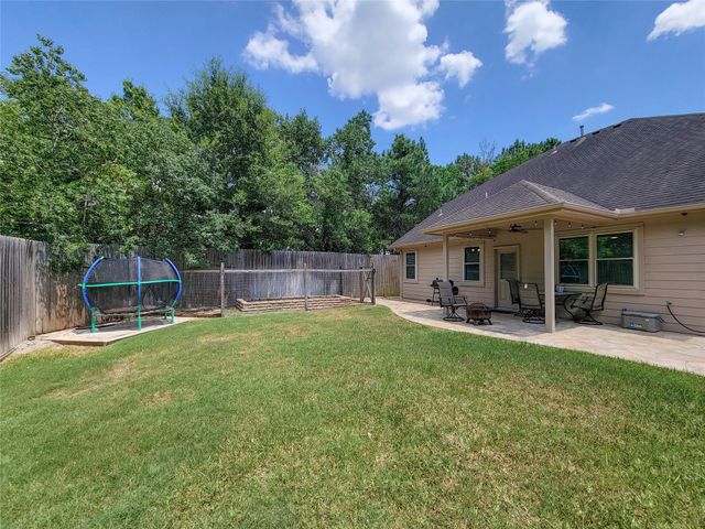 11502 Stonepine Meadow Court, Tomball, TX 77375