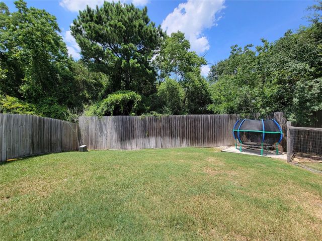 11502 Stonepine Meadow Court, Tomball, TX 77375