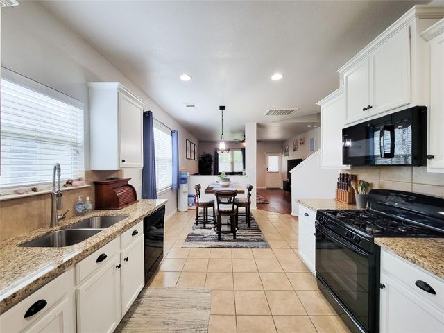 11502 Stonepine Meadow Court, Tomball, TX 77375