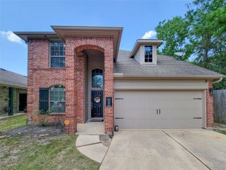 11502 Stonepine Meadow Court, Tomball, TX 77375