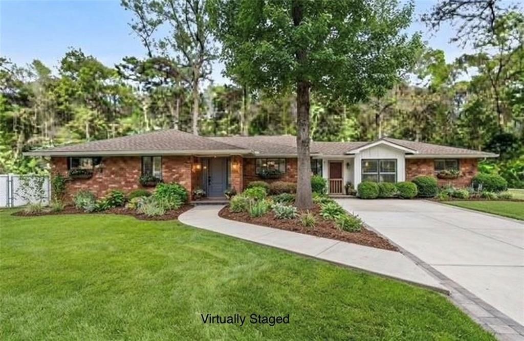 3321 Fairfield Road, Mobile, AL 36605 — photo 2