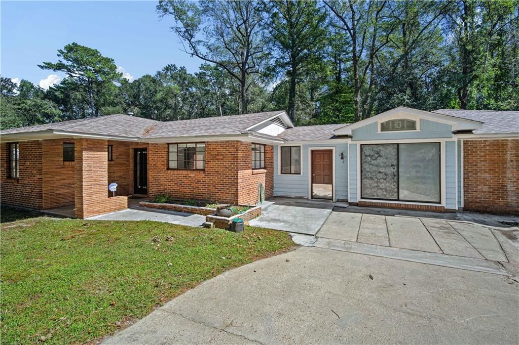 3321 Fairfield Road, Mobile, AL 36605 — photo 3