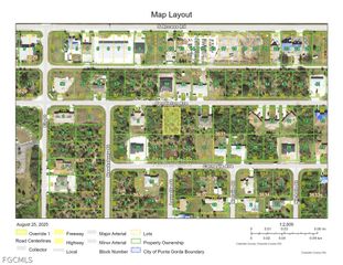 10411 Pendleton AVE, Englewood, FL 34224