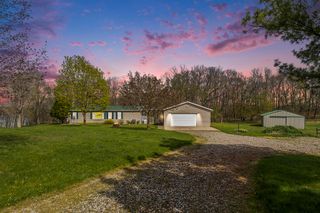 697 Tuttle Road, Union City, MI 49094
