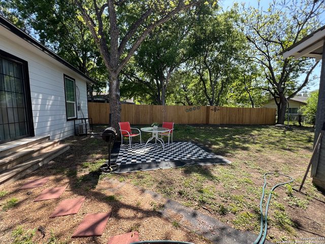 3950 S WALTERS, San Antonio, TX 78223