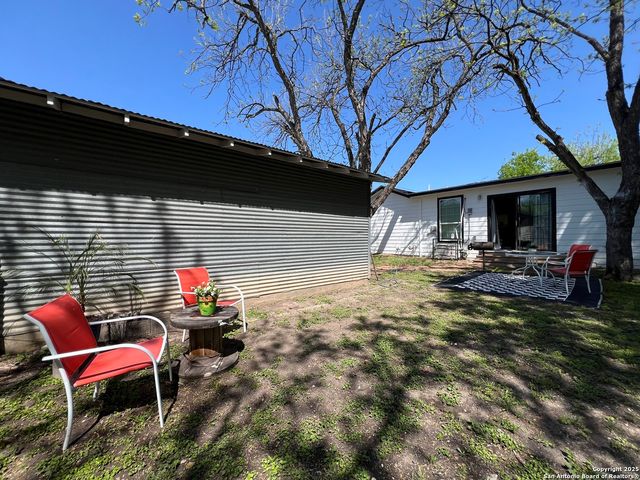 3950 S WALTERS, San Antonio, TX 78223