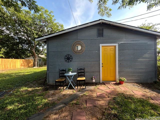 3950 S WALTERS, San Antonio, TX 78223