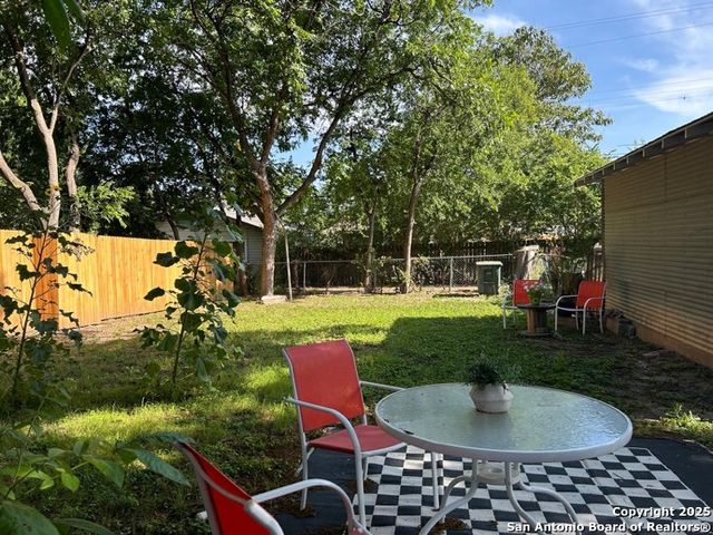 3950 S WALTERS, San Antonio, TX 78223