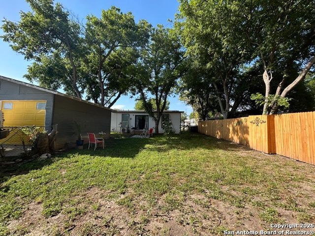 3950 S WALTERS, San Antonio, TX 78223