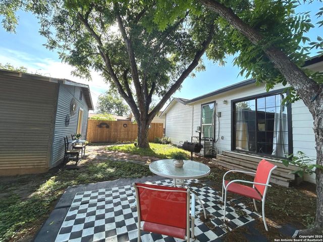 3950 S WALTERS, San Antonio, TX 78223