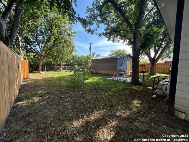 3950 S WALTERS, San Antonio, TX 78223