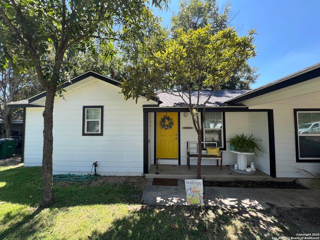 3950 S WALTERS, San Antonio, TX 78223