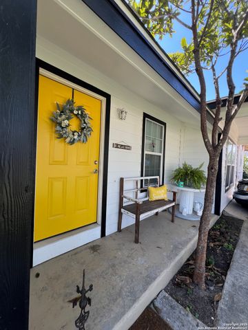 3950 S WALTERS, San Antonio, TX 78223