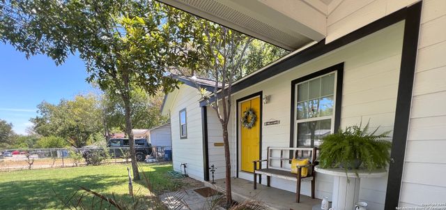 3950 S WALTERS, San Antonio, TX 78223