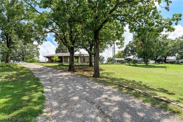 4316 Industrial Park Road, Van Buren, AR 72956