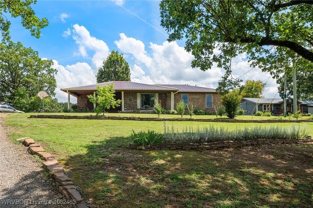 4316 Industrial Park Road, Van Buren, AR 72956