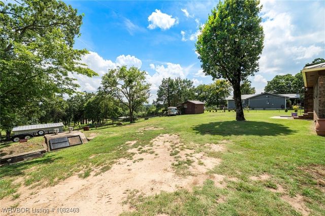 4316 Industrial Park Road, Van Buren, AR 72956