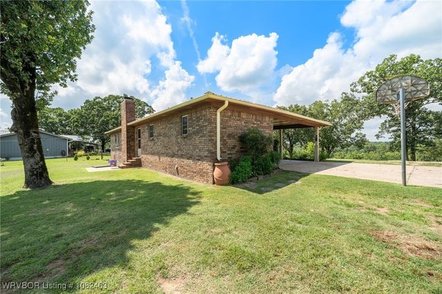 4316 Industrial Park Road, Van Buren, AR 72956