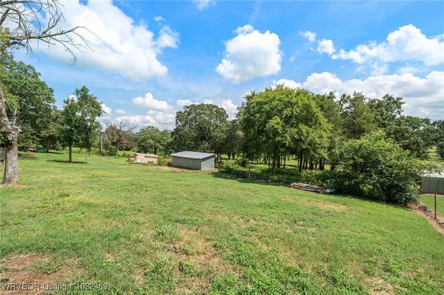 4316 Industrial Park Road, Van Buren, AR 72956