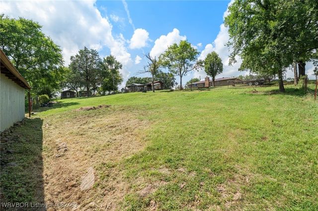 4316 Industrial Park Road, Van Buren, AR 72956
