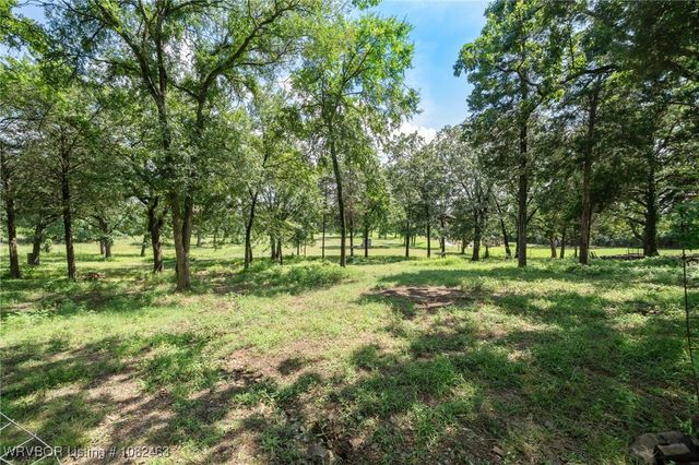 4316 Industrial Park Road, Van Buren, AR 72956