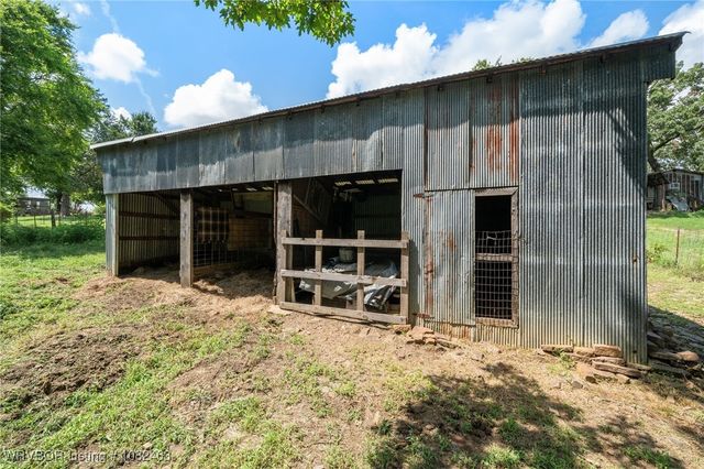 4316 Industrial Park Road, Van Buren, AR 72956