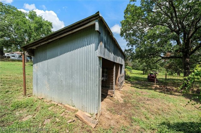 4316 Industrial Park Road, Van Buren, AR 72956