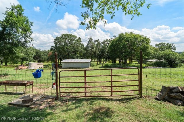 4316 Industrial Park Road, Van Buren, AR 72956