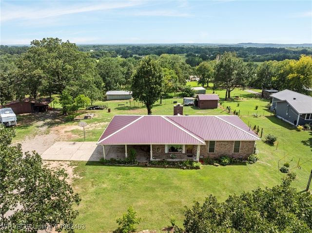 4316 Industrial Park Road, Van Buren, AR 72956