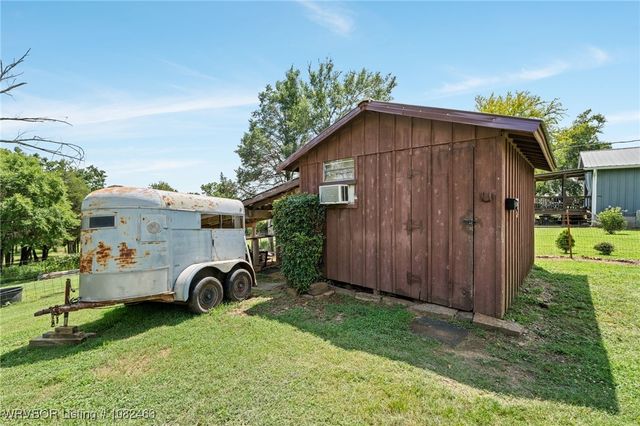 4316 Industrial Park Road, Van Buren, AR 72956