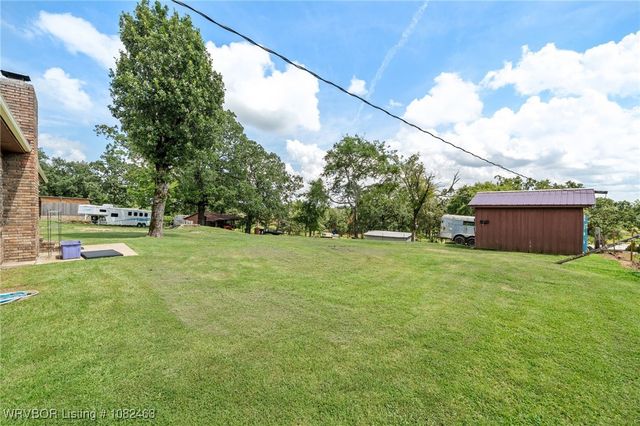 4316 Industrial Park Road, Van Buren, AR 72956