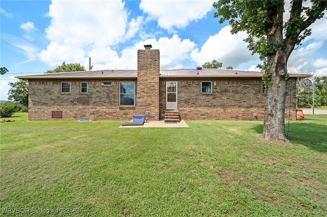 4316 Industrial Park Road, Van Buren, AR 72956