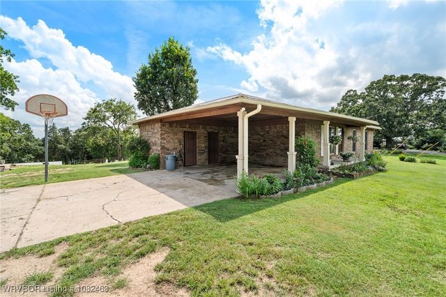 4316 Industrial Park Road, Van Buren, AR 72956