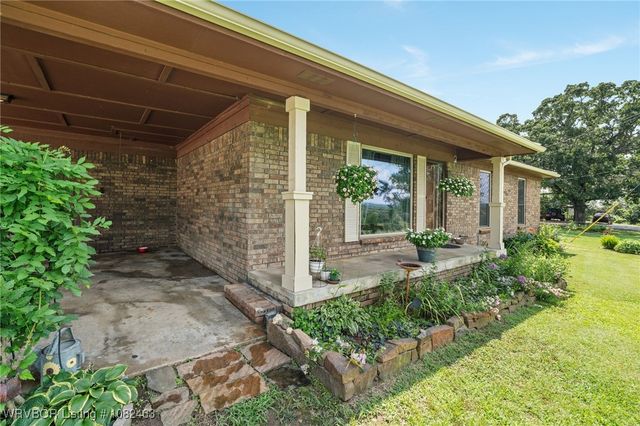4316 Industrial Park Road, Van Buren, AR 72956